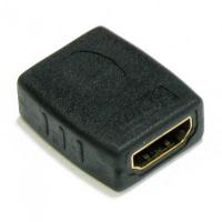 Перехідник HDMI F to HDMI F Cablexpert (A-HDMI-FF) Diawest