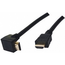 Кабель мультимедійний HDMI to HDMI 3.0m Cablexpert (CC-HDMI490-10) Diawest