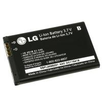 Аккумулятор для мобильных телефонов LG LG GU200 (LGIP-430N/21464) Diawest