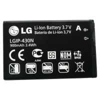Аккумулятор для мобильных телефонов LG LG GU200 (LGIP-430N/21464) Diawest