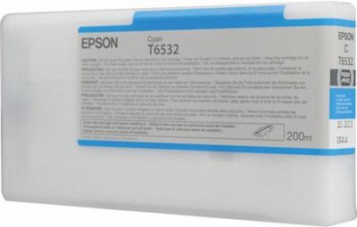 Картридж Epson C13T653200 Diawest