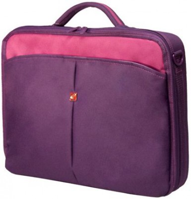 Сумка для ноутбука Continent CC-02 purple Diawest