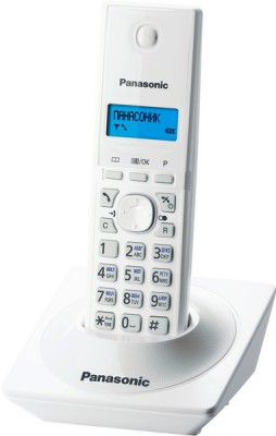 Телефон беспроводной Panasonic KX-TG1711UAB Diawest