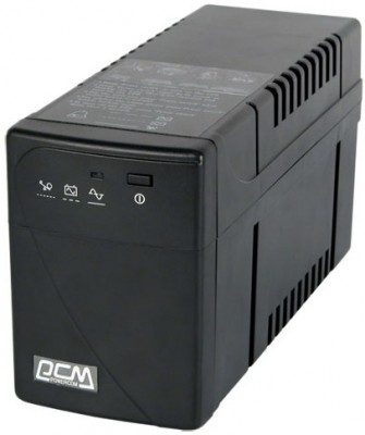 Источник бесперебойного питания Powercom BNT-600 (BNT-600A) Diawest