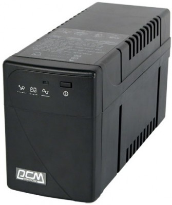 Источник бесперебойного питания Powercom BNT-800A Diawest
