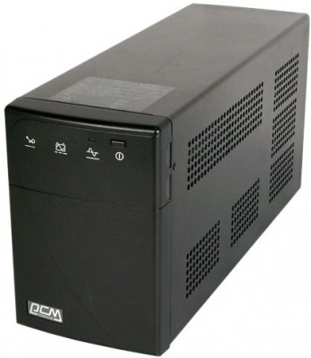 Источник бесперебойного питания Powercom BNT-1000 AP USB Diawest