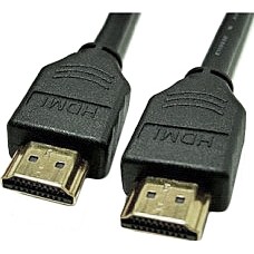 Аксесуар для монітора ATcom HDMI to HDMI  3.0m (14947) Diawest