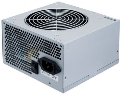 Блок питания для ноутбуков Chieftec 450W (GPA-450S8) Diawest