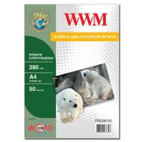 Бумага для принтера/копира WWM PSG280.50 Diawest