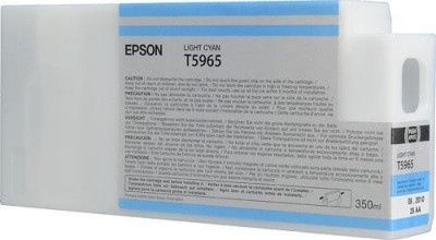 Картридж Epson C13T596500 Diawest