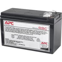 Аккумулятор для ИБП APC RBC110 Diawest