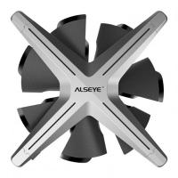 Вентілятор для корпусів, кулерів Alseye X12 Diawest