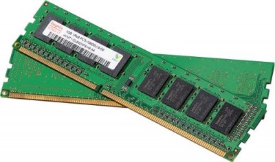 Модуль пам'яті для комп'ютера DDR3 2GB 1333 MHz Hynix (HMT325U6AFR8C / HMT325U6CFR8C) Diawest
