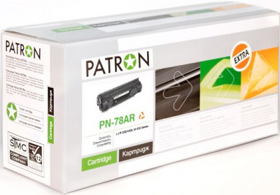 Картридж Patron HP LJP1566/1606 (PN-78AR) Extra (PN-78AR) Diawest