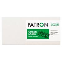 Картридж Patron HP LJ CE285A/CANON 725 GREEN Label (PN-85A/725GL) Diawest