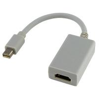 Кабель Viewcon mini DisplayPort to HDMI F (VDP 02) Diawest