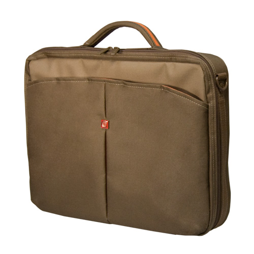 Сумка для ноутбука Continent 15.4