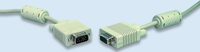 Аксессуар к монитору Cablexpert VGA 1.8m (CC-PPVGA-6) Diawest