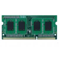 Модуль памяти Exceleram SoDIMM DDR3 4GB 1333 MHz (E30802S) Diawest