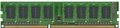 Модуль пам'яті для комп'ютера DDR3 4GB 1600 MHz eXceleram (E30136A) Diawest