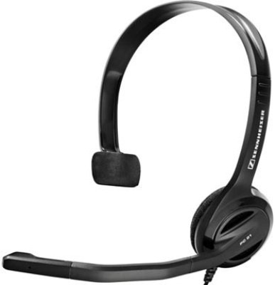 Навушники Sennheiser Comm PC 2 CHAT (504194) Diawest