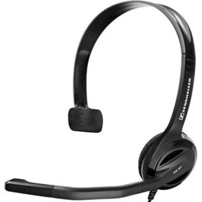 Навушники Sennheiser Comm PC 2 CHAT (504194) Diawest