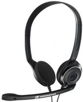 Гарнітура Sennheiser Comm PC 8 USB (504197) Diawest