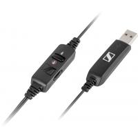 Гарнітура Sennheiser Comm PC 8 USB (504197) Diawest