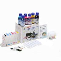 СБПЧ WWM Epson R200/R220 (IS.0218) Diawest