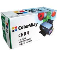 Системы непрерывной и перезаправляемой подачи чернил ColorWay MP240CN-0.0NC Diawest