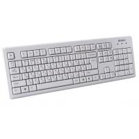 Клавіатура A4tech KM-720-WHITE-US Diawest