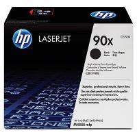 Лазерный картридж;  цвет: Black (черный);  совместимость: HP LaserJet Enterprise M4555, M4555f, M4555fskm, M4555h Diawest