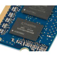 Модуль пам'яті Kingston KVR13S9S6/2 Diawest
