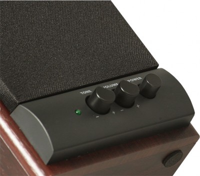 Акустична колонка Sven SPS-609 black Diawest