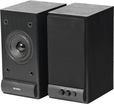 Акустична колонка Sven SPS-609 black Diawest