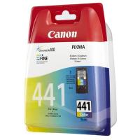 Картридж Canon CL-441 Color для PIXMA MG2140/3140 (5221B001) Diawest