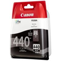 Картридж Canon PG-440 Black для PIXMA MG2140/3140 (5219B001) Diawest