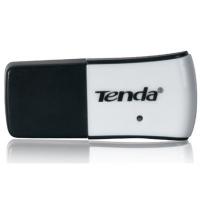 Бездротовий мережний адаптер Tenda Nano (W311M) Diawest