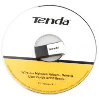 Бездротовий мережний адаптер Tenda Nano (W311M) Diawest