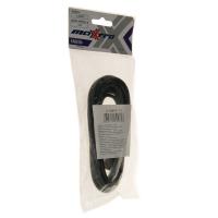 Дата кабель USB 2.0 AM/AF 3.0m Maxxter (U-AMAF-10) Diawest