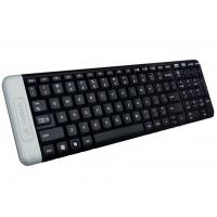 Клавиатура Logitech K230 WL (920-003348) Diawest