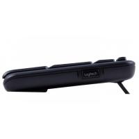 Клавиатура Logitech K230 WL (920-003348) Diawest