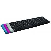 Клавиатура Logitech K230 WL (920-003348) Diawest