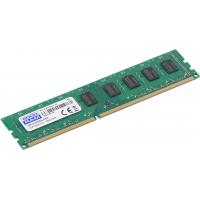 Модуль пам'яті для комп'ютера DDR3 8GB 1333 MHz GOODRAM (GR1333D364L9/8G) Diawest