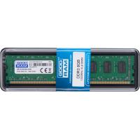 Модуль пам'яті для комп'ютера DDR3 8GB 1333 MHz GOODRAM (GR1333D364L9/8G) Diawest