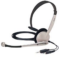 Навушники KOSS CS95 Diawest