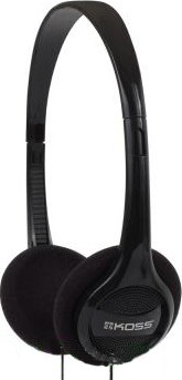 Навушники KOSS KPH7 Black (KPH7) Diawest