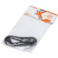 Дата кабель USB 2.0 AM/AF 1.0m Maxxter (UF-AMAF-1M) Diawest