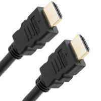 Кабель мультимедійний HDMI to HDMI 1.5m EXTRADIGITAL (KD00AS1500) Diawest