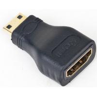 Перехідник HDMI F to mini HDMI C M Cablexpert (A-HDMI-FC) Diawest